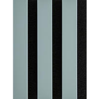 AKUSTIČNI PANEL  svijetlo plava  - svijetlo plava, Basics, drvni materijal (30/260/1,9cm)