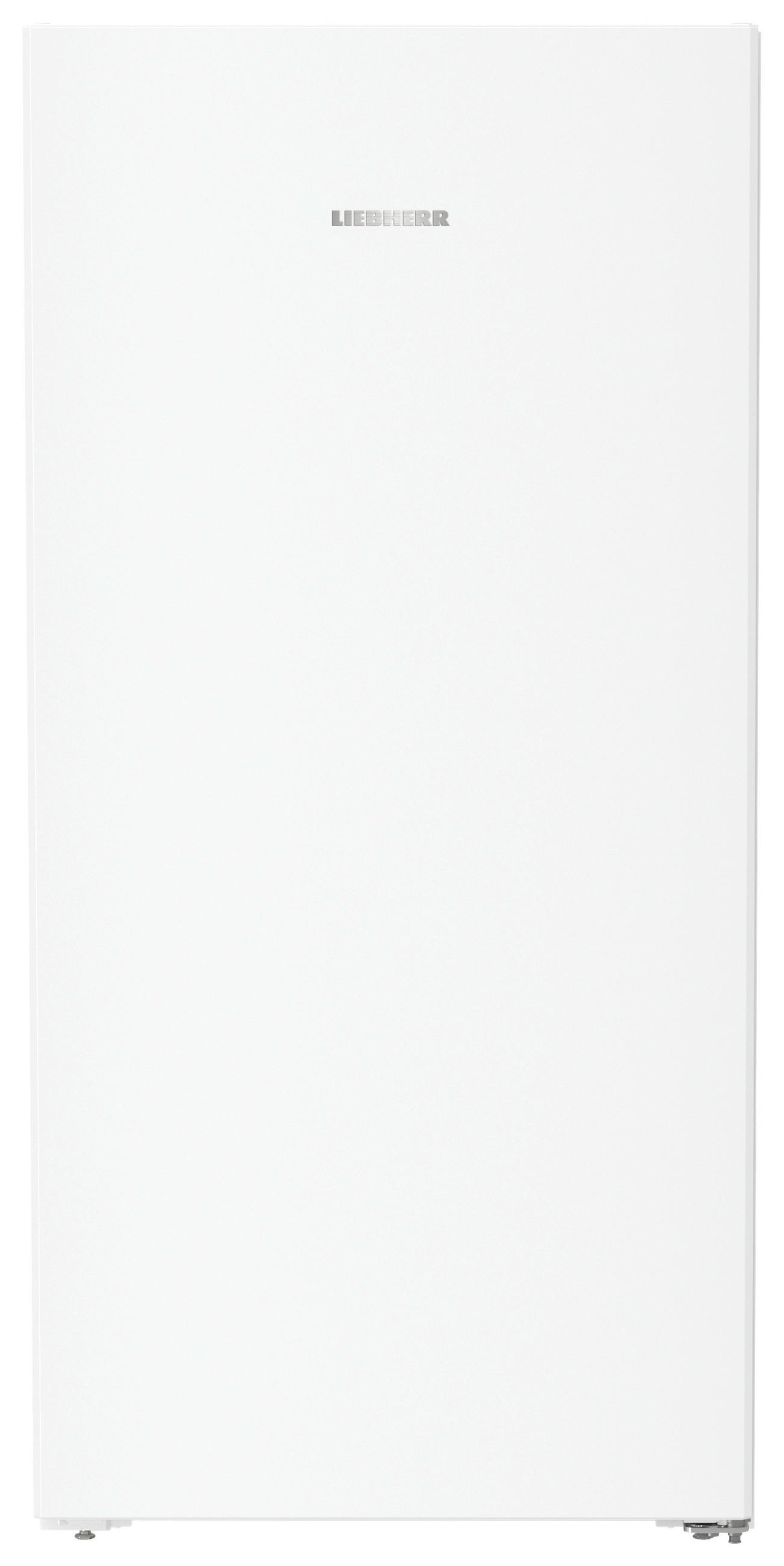 GEFRIERSCHRANK FNC6625  - Weiß, Basics, Metall (69,7/145,5/76cm) - Liebherr