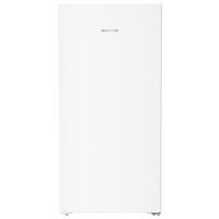 GEFRIERSCHRANK FNC6625  - Weiß, Basics, Metall (69,7/145,5/76cm) - Liebherr