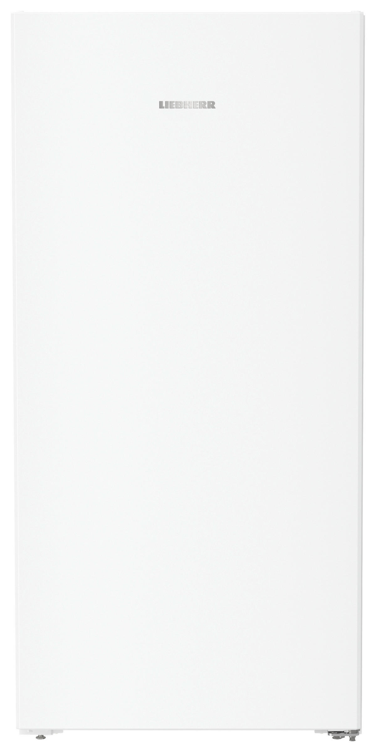 GEFRIERSCHRANK FNC6625  - Weiß, Basics, Metall (69,7/145,5/76cm) - Liebherr