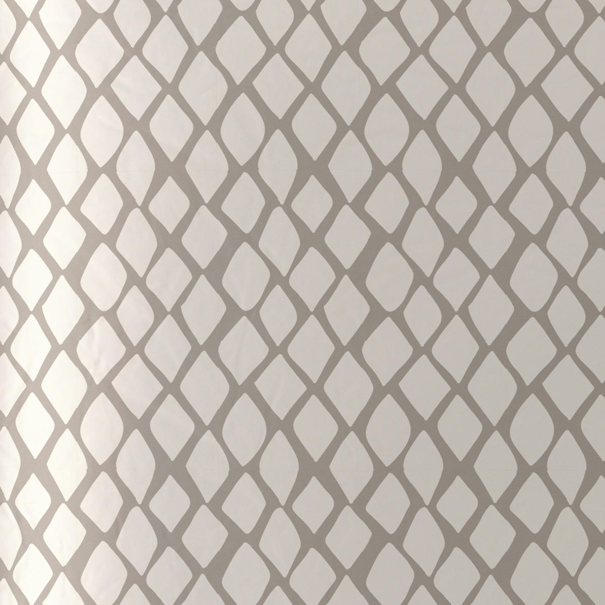 POSTELJINA SNAKO 140/200 cm saten bež  - bež, Dizajnerski, tekstil (140/200cm) - Dieter Knoll
