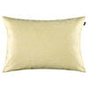 KISSENHÜLLE J!Spirit vanille 40/60 cm  - Gelb/Hellgelb, Design, Textil (40/60cm) - Joop!