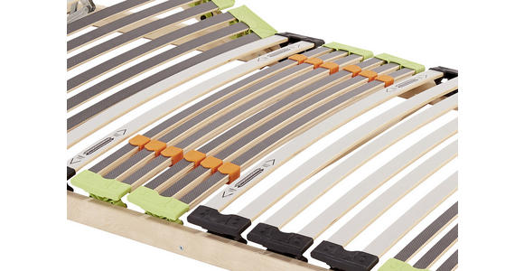 Lattenrost Primatex 340 140x200cm - (140/200cm) - Primatex