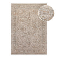WEBTEPPICH  Wohnzimmer 200/290 cm Esprit Beige rechteckig  - Beige, Basics, Textil (200/290cm) - WECON HOME