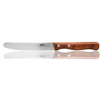 BROTZEITMESSER STULLE  - Basics (23/1,3/2,1cm) - Gefu