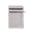 WASCHHANDSCHUH - Hellgrau, Basics, Textil (16/22cm) - VOSSEN