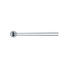 HANDTUCHSTANGE - Chromfarben, Basics, Metall (5,5/44cm) HANDTUCHSTANGE - Chromfarben, Basics, Metall (5,5/44cm)