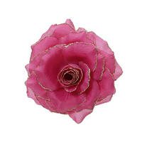 UMELÝ KVET  - Basics (14,00/14,00/8,50cm)