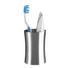 MUNDSPÜLBECHER - Edelstahlfarben, Basics, Metall (6,8/10cm) MUNDSPÜLBECHER - Edelstahlfarben, Basics, Metall (6,8/10cm)