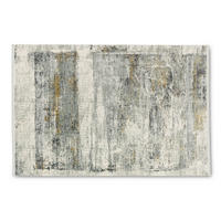 WEBTEPPICH 200/290 cm Positano Kupferfarben, Creme  - Creme/Kupferfarben, KONVENTIONELL, Textil (200/290cm)