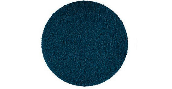 STUHLKISSEN 40 cm - Dunkelblau, Basics, Textil (40cm) - Novel