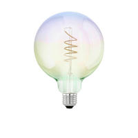 DEKORAČNÍ ŽÁROVKA  - Basics, sklo (12,5/17cm) - Eglo