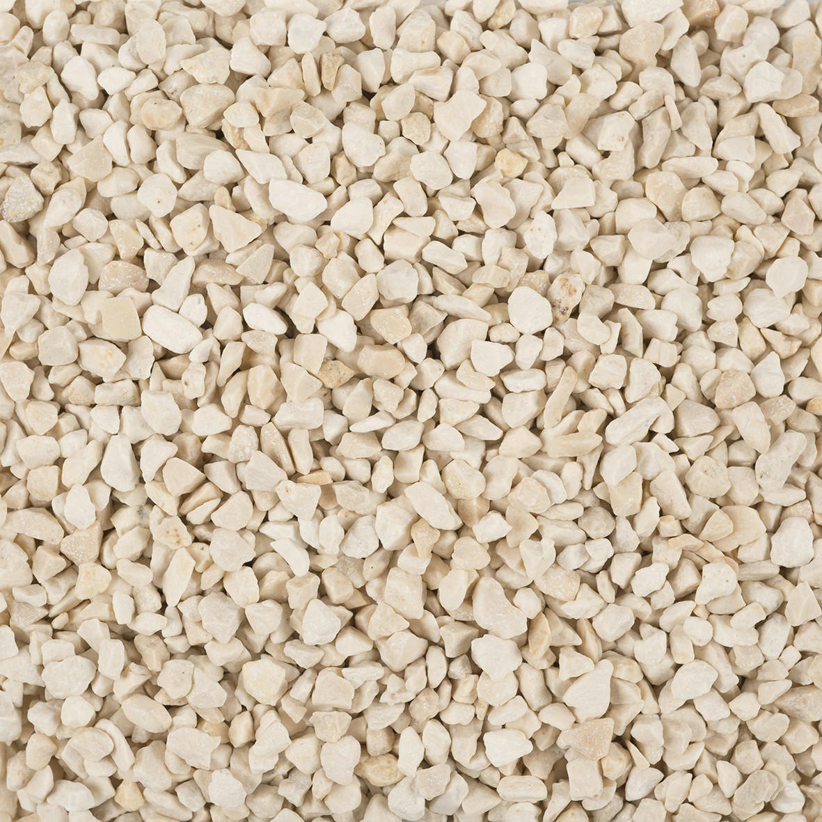DEKOGRANULAT - Creme, Basics, Stein (0,5kg) - Ambia Home
