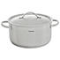 BRATENTOPF 2,5 l - Edelstahlfarben, Basics, Metall (20cm) - Homeware Profession. BRATENTOPF 2,5 l - Edelstahlfarben, Basics, Metall (20cm) - Homeware Profession.