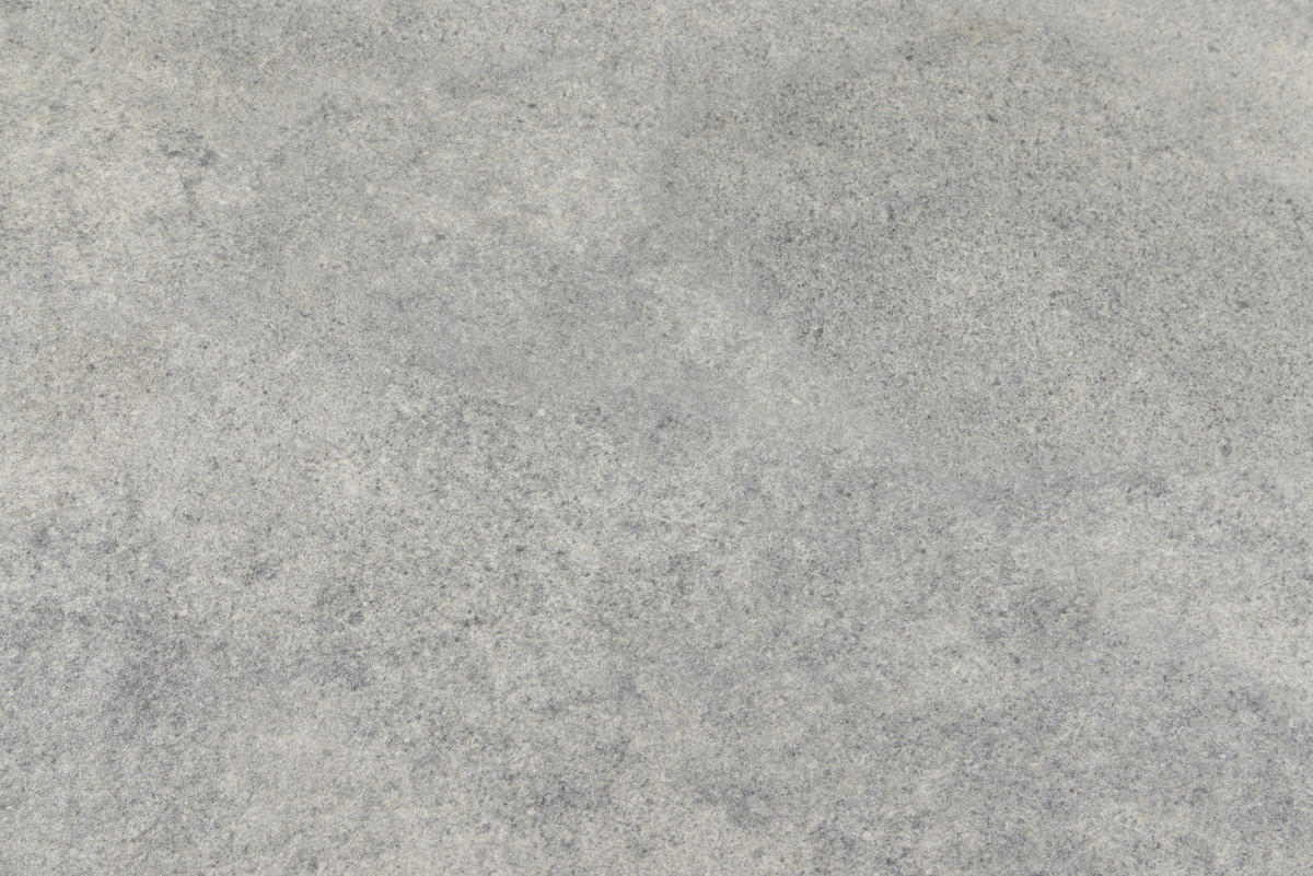 ESSTISCH in Keramik 200/100/75,5 cm  - Schwarz/Grau, Design, Keramik/Metall (200/100/75,5cm) - MID.YOU