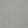 ECKSOFA  Grau Bouclé  - Greige/Schwarz, MODERN, Kunststoff/Textil (255/255cm) - Landscape