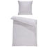 BETTWÄSCHE Makosatin Beige, Creme 135/200 cm - Beige/Creme, Textil (135/200cm) - Schöner Wohnen BETTWÄSCHE Makosatin Beige, Creme 135/200 cm - Beige/Creme, Textil (135/200cm) - Schöner Wohnen