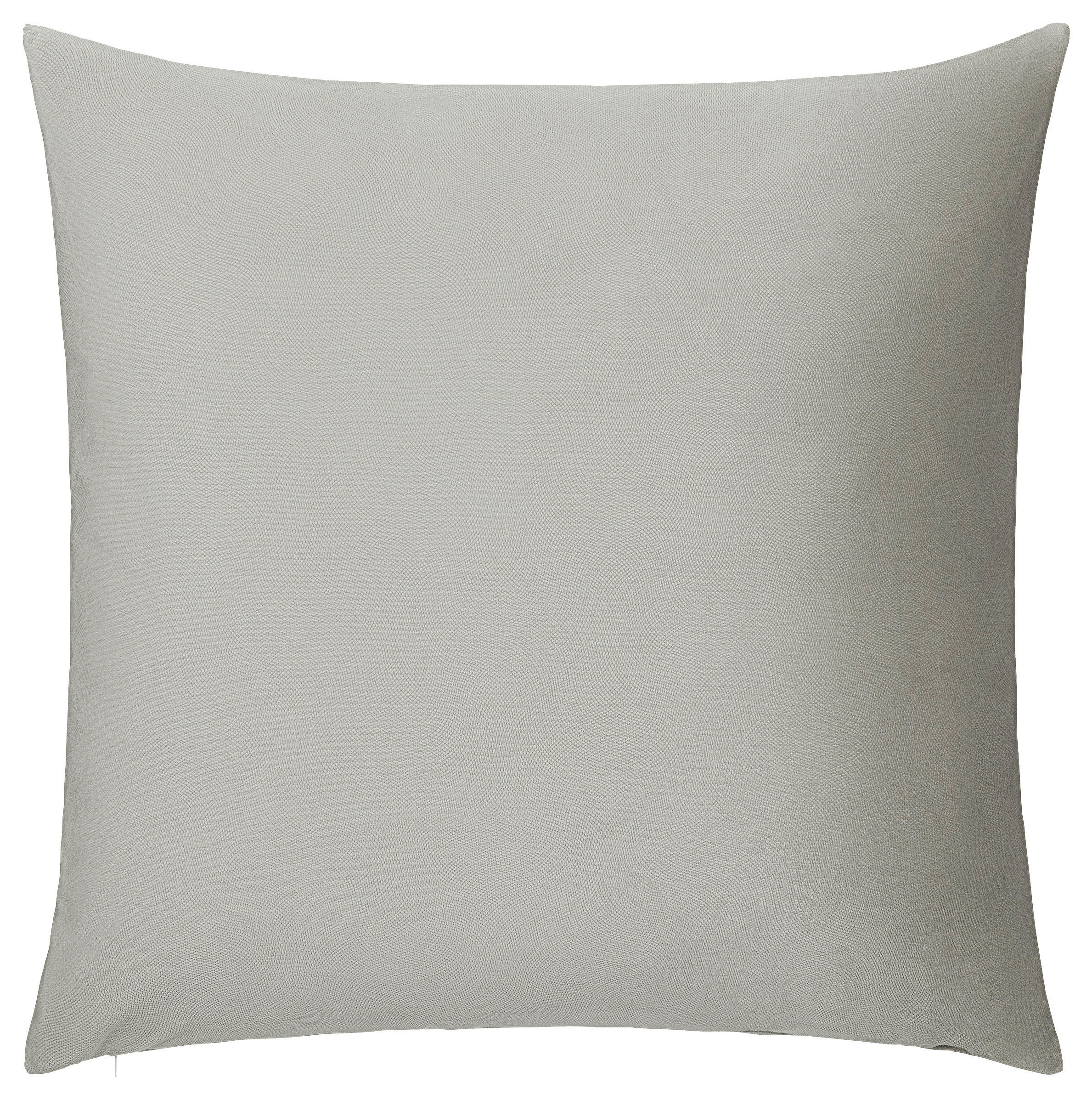 DEKORAČNÍ POLŠTÁŘ 60/60 cm - bílá, Basics, textil (60/60cm) - Novel