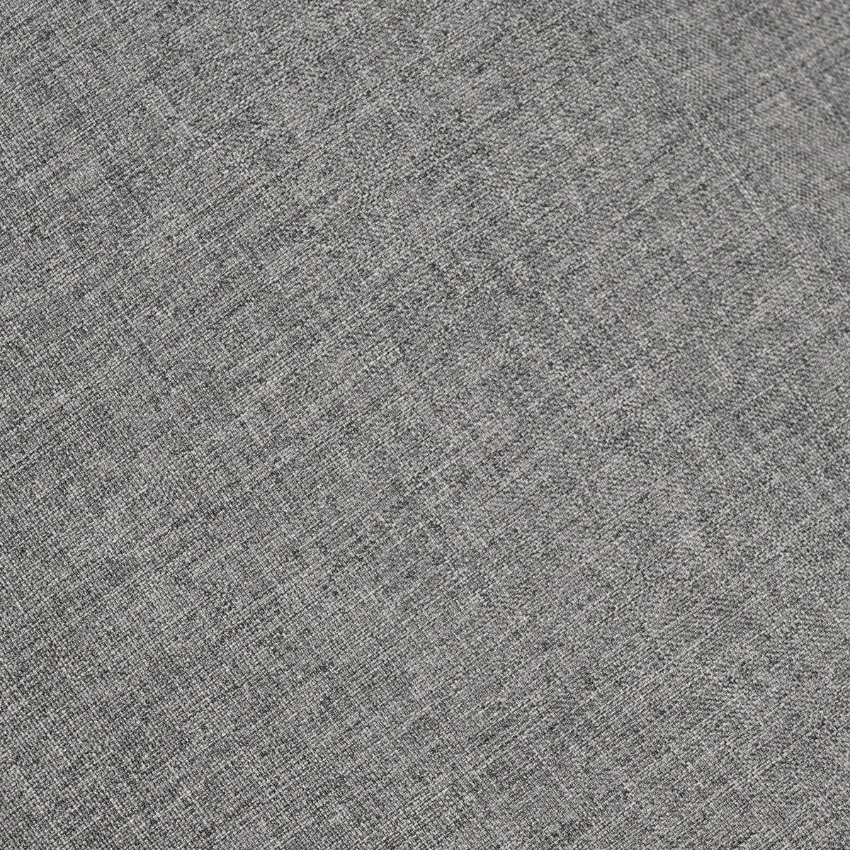 KINDERWAGENSET  Korfu   - Dunkelgrau/Schwarz, Basics, Kunststoff/Textil - My Baby Lou