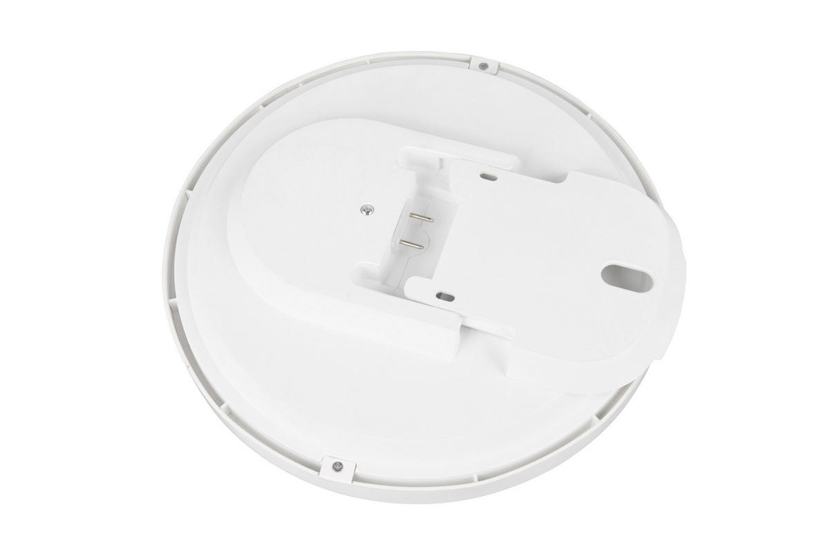 KUPAONSKA LED SVJETILJKA STRO  - crna, Basics, plastika (27,0/5,5cm)