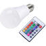 LED-Leuchtmittel E27 - Weiß, Basics, Kunststoff (6/10cm) LED-Leuchtmittel E27 - Weiß, Basics, Kunststoff (6/10cm)