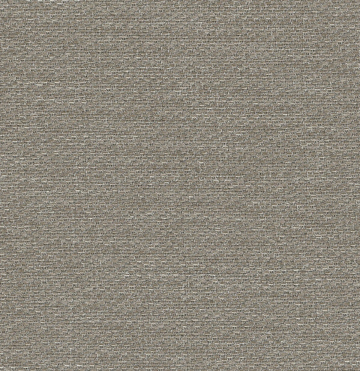 OUTDOORPOUF in  Uni  - Hellgrau, Basics, Textil (45/45cm)