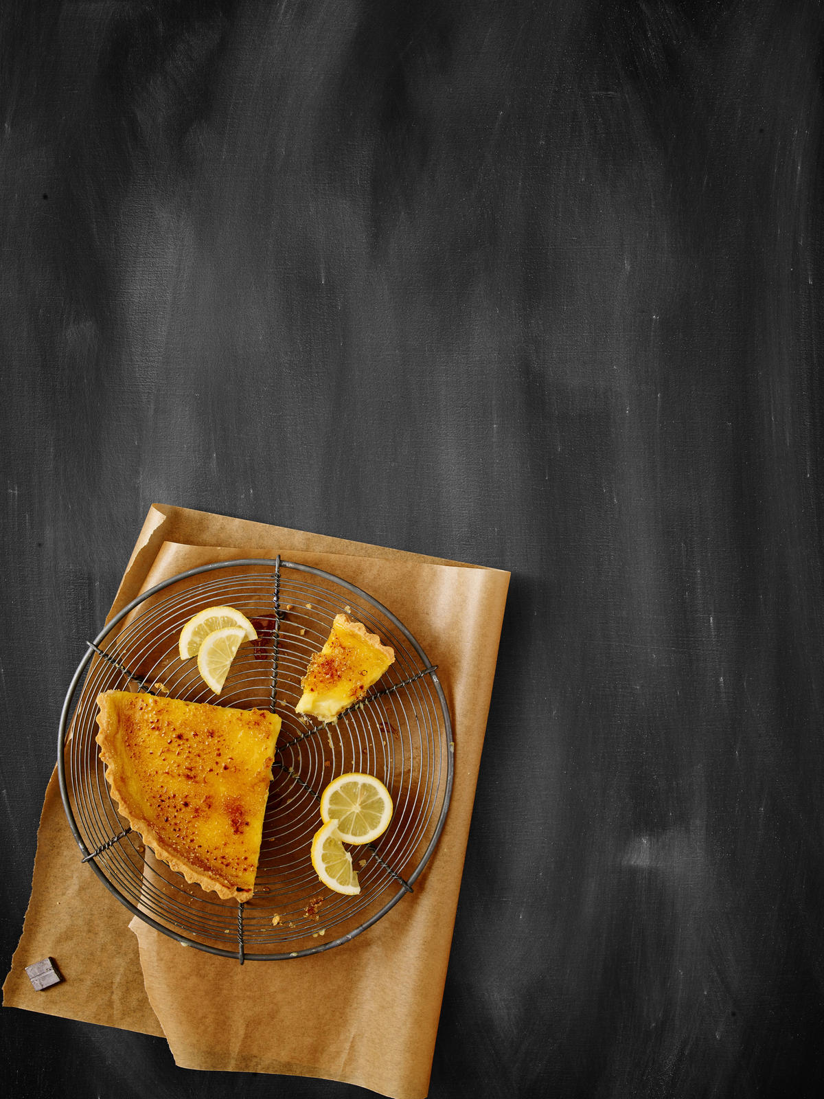 BACKFORM - Schwarz, Konventionell, Metall (28/3,4/28cm) - Birkmann