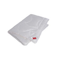EGÉSZ ÉVES PAPLAN 140/200 cm  - fehér, Basics, textil (140/200cm) - Hefel Textil