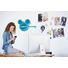 DEKOSTICKER - Klar, Basics, Kunststoff (50/70cm) DEKOSTICKER - Klar, Basics, Kunststoff (50/70cm)