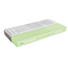 KALTSCHAUMMATRATZE - Weiß, KONVENTIONELL, Textil (140/20/200cm) - Sleeptex KALTSCHAUMMATRATZE - Weiß, KONVENTIONELL, Textil (140/20/200cm) - Sleeptex