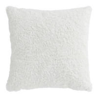 ZIERKISSEN  50/50 cm   - Creme, Basics, Textil (50/50cm) - Eglo