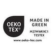 SOMMERDECKE 140/200 cm Sedona  - Weiß, KONVENTIONELL, Textil (140/200cm) - Sleeptex