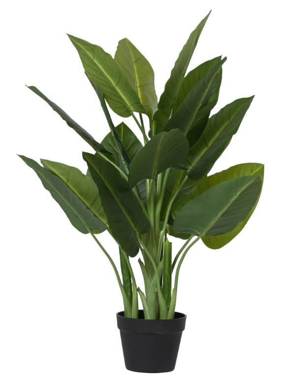VEŠTAČKA BILJKA   50/88/50 cm           - Osnovno (50/88/50cm) - Ambia Home