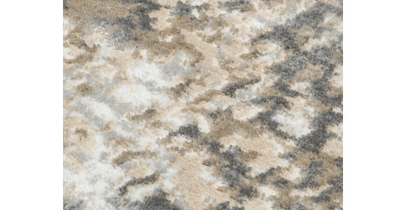 WEBTEPPICH 67/130 cm Modenaro Gelb  - Gelb, Design, Textil (67/130cm) - Dieter Knoll