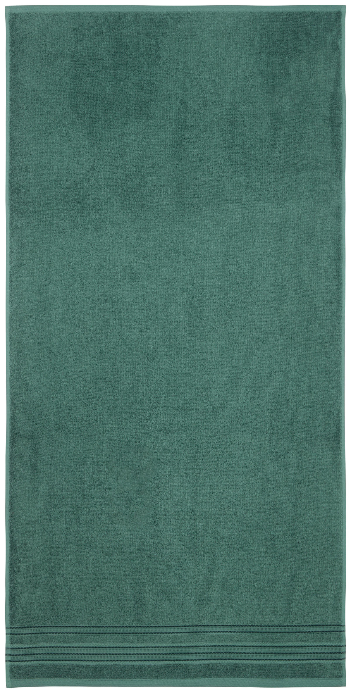 KÉZTÖRLŐ 50/100 cm zsályazöld  - zsályazöld, Konventionell, textil (50/100cm) - Esposa