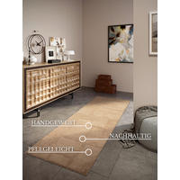 LÄUFER 80/250 cm Kollektion 1906  - Beige, Basics, Textil (80/250cm) - Villeroy & Boch