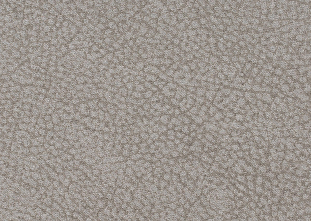 RELAXSESSEL in Textil Hellgrau  - Chromfarben/Hellgrau, Design, Textil/Metall (78/113/83cm) - Beldomo Speed