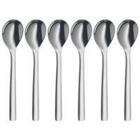 KAŠIČICA ZA MEKO KUVANA JAJA - boja nerđajućeg čelika, Osnovno, metal (13,8/8,2/2,3cm) - WMF