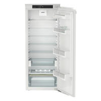 KÜHLSCHRANK 55,9/139,5/54,6 cm IRd 4520  - Weiß, Basics, Metall (55,9/139,5/54,6cm) - Liebherr