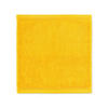 SEIFTUCH Superwuschel Gelb 30/30 cm  - Gelb, Basics, Textil (30/30cm) - Moeve