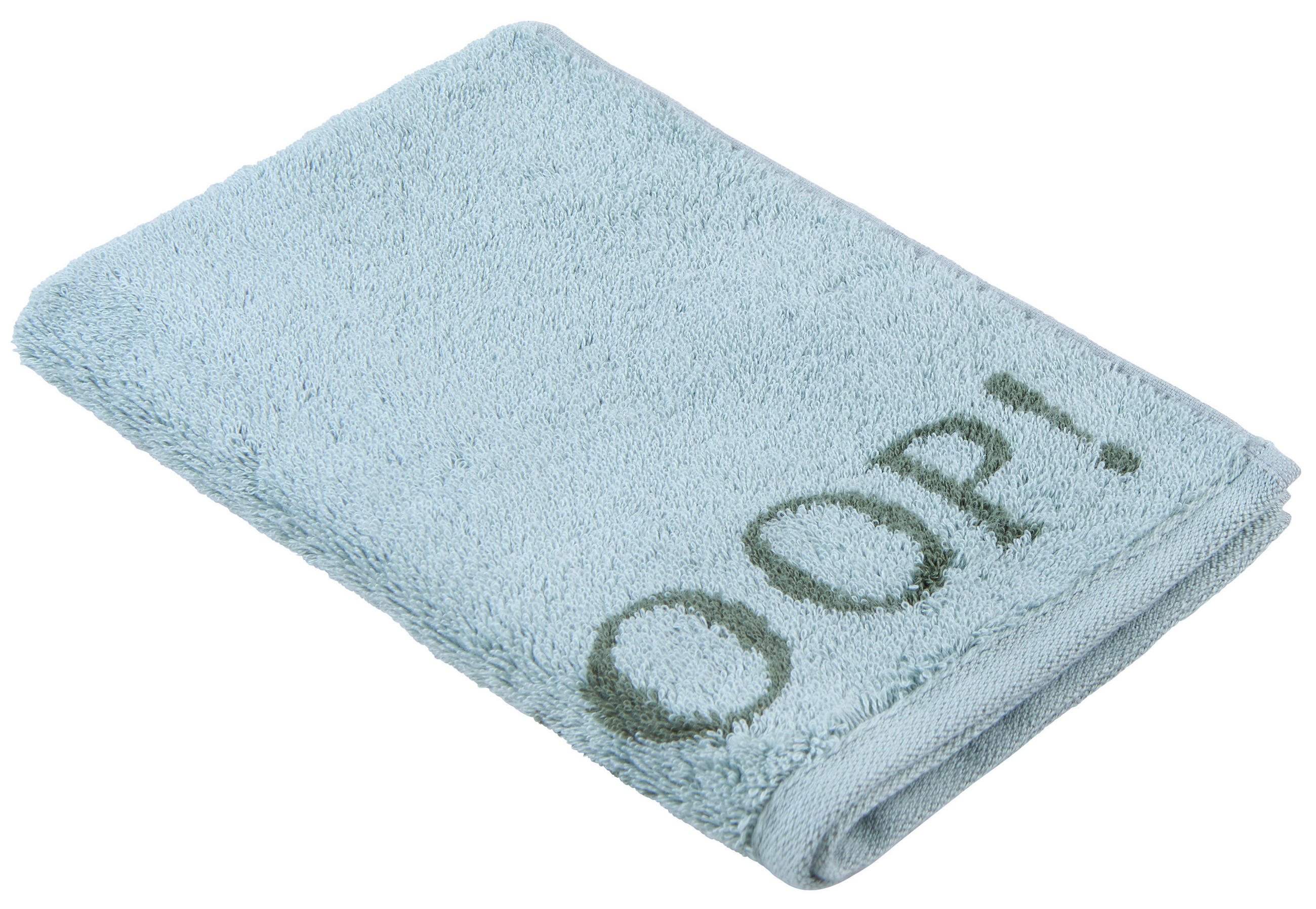 UTERÁK PRE HOSTÍ, 30/50 cm, zelená - zelená, Basics, textil (30/50cm) - Joop!
