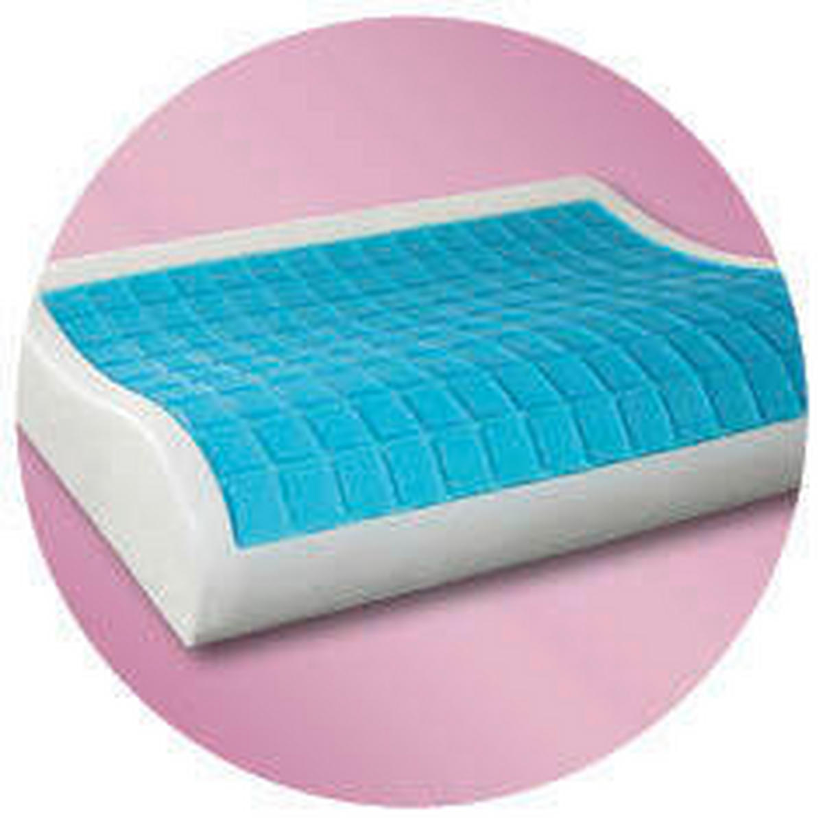 NACKENKISSEN 40/80 cm  - Basics, Textil (40/80cm) - Billerbeck