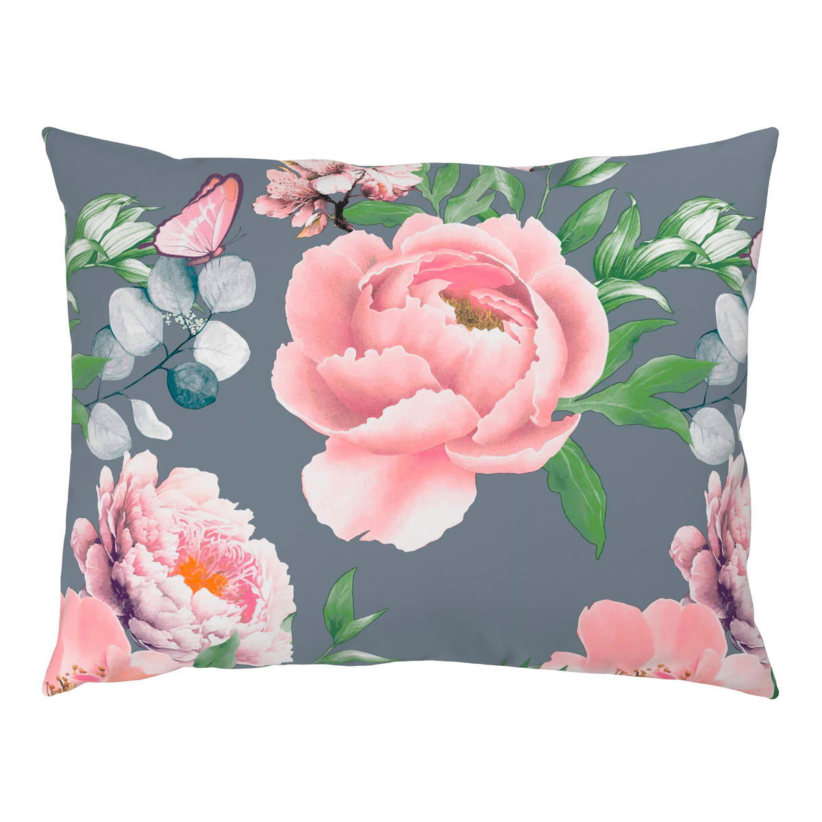 BETTWÄSCHE Renforcé 140/200 cm  - Multicolor, KONVENTIONELL, Textil (140/200cm) - Esposa