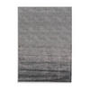 WEBTEPPICH 80/150 cm Grau  - Grau, Design, Textil (80/150cm) - Novel