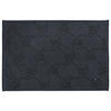 BADTEPPICH Anthrazit 70/120 cm  - Anthrazit, LIFESTYLE, Textil (70/120cm) - Joop!