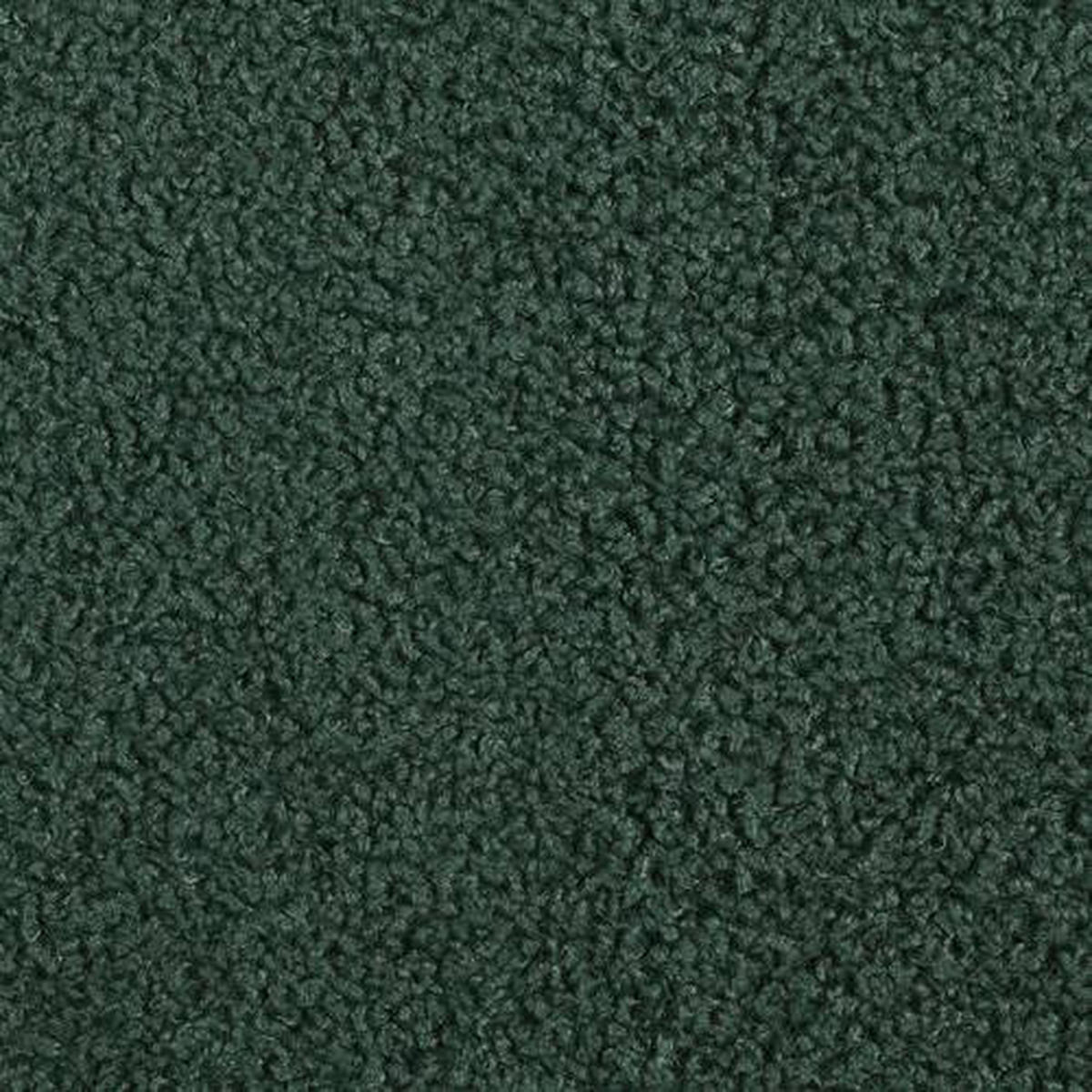 FÅTÖLJ i textil mörkgrön  - svart/mörkgrön, Design, metall/textil (76/73/76cm) - MID.YOU