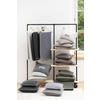 DECKE 140/200 cm  - Perlmutt, Basics, Textil (140/200cm) - David Fussenegger