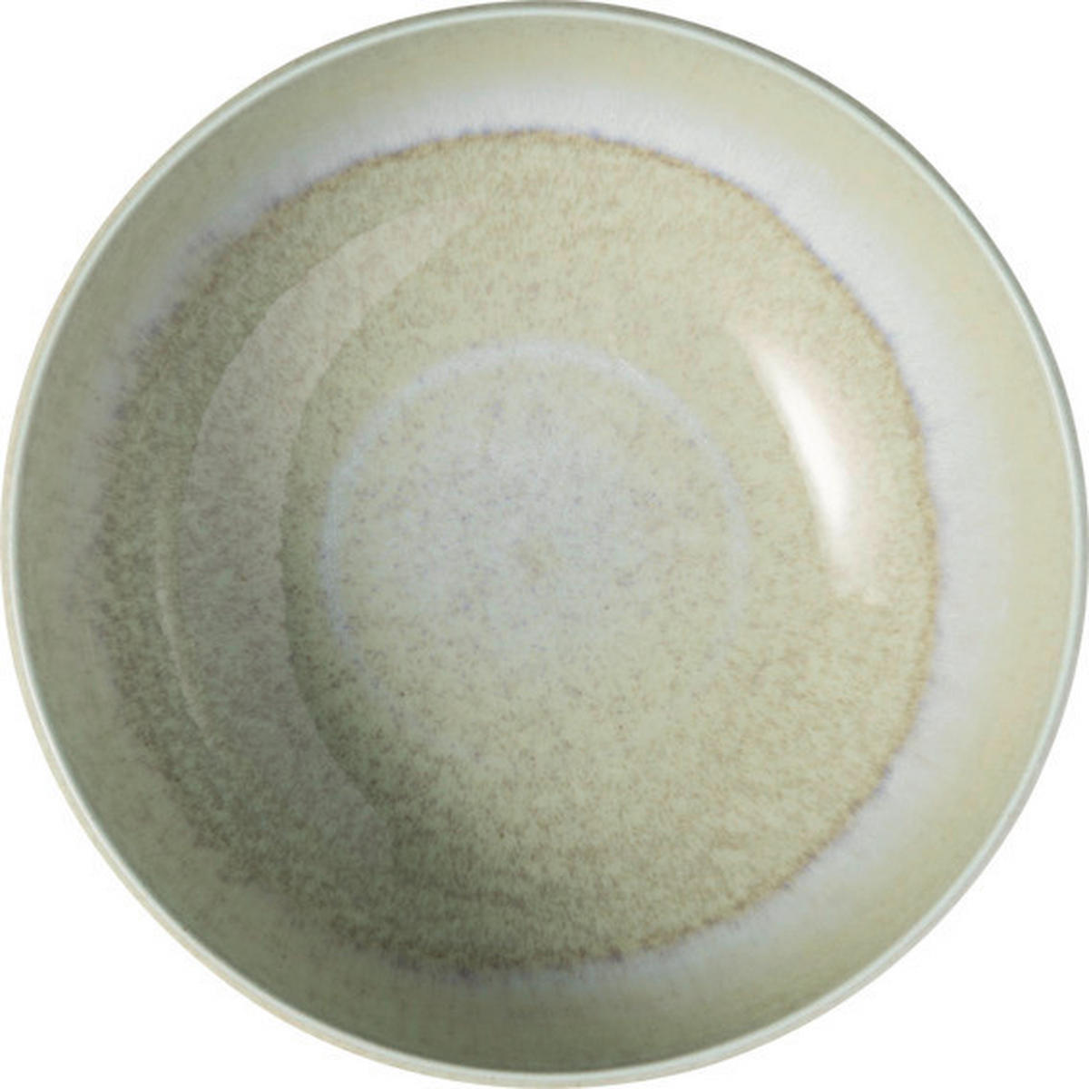 TÁLKA  - zöld, Trend, kerámia (26/7cm) - Villeroy & Boch