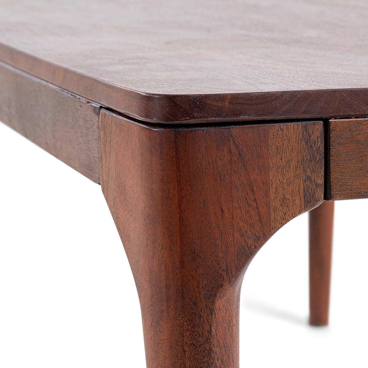 COUCHTISCH in Holz  - Akaziefarben, MODERN, Holz (60/45/60cm) - MID.YOU