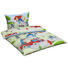 KINDERBETTWÄSCHE 140/200 cm - Multicolor, KONVENTIONELL, Textil (140/200cm) KINDERBETTWÄSCHE 140/200 cm - Multicolor, KONVENTIONELL, Textil (140/200cm)